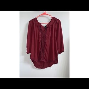 My Michelle blouse L smoke free home